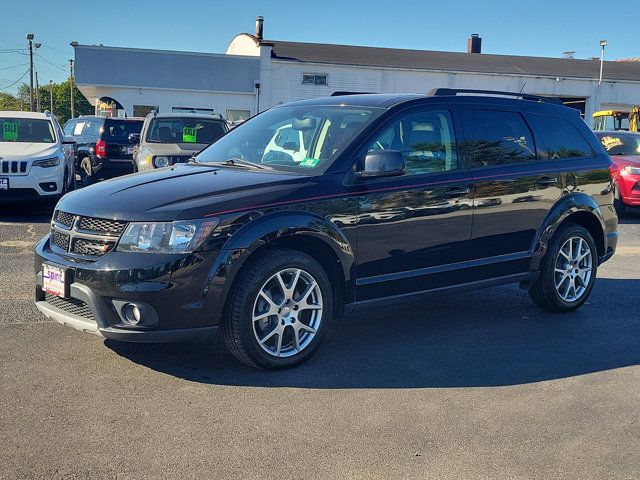 2014 Dodge Journey R/T