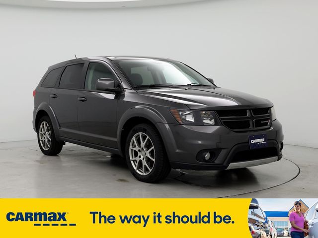 2014 Dodge Journey R/T