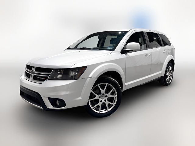 2014 Dodge Journey R/T
