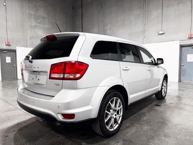 2014 Dodge Journey R/T