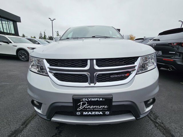 2014 Dodge Journey R/T