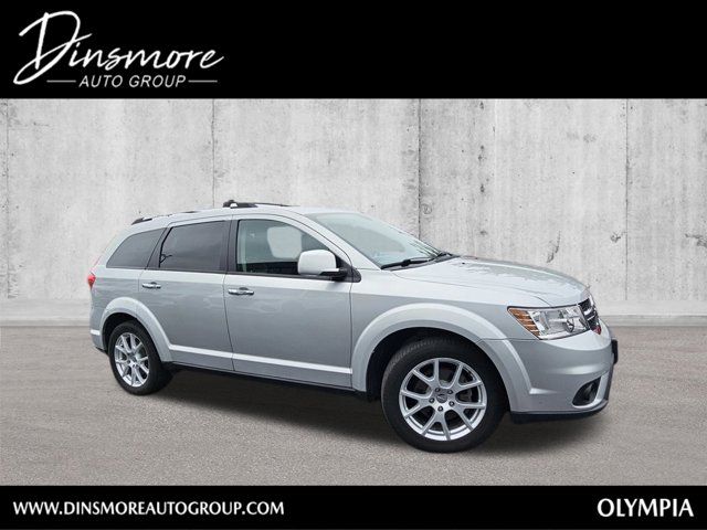 2014 Dodge Journey R/T