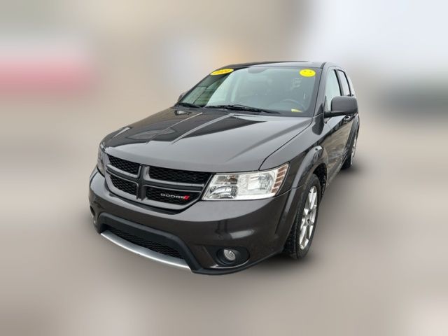 2014 Dodge Journey R/T
