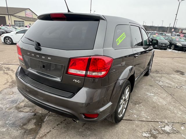 2014 Dodge Journey R/T