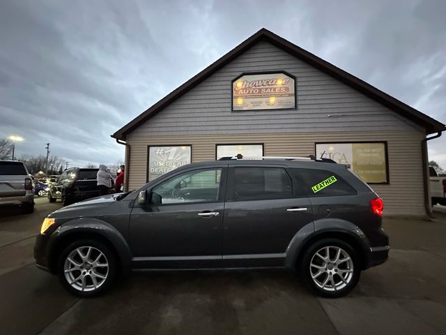 2014 Dodge Journey R/T