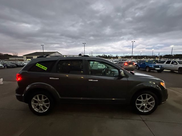 2014 Dodge Journey R/T