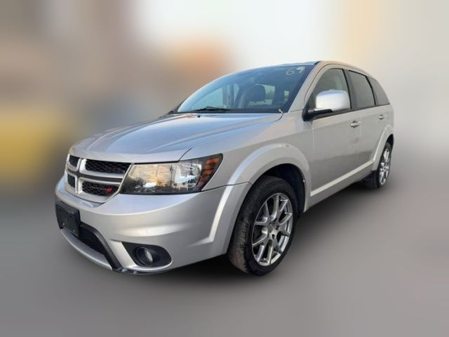 2014 Dodge Journey R/T