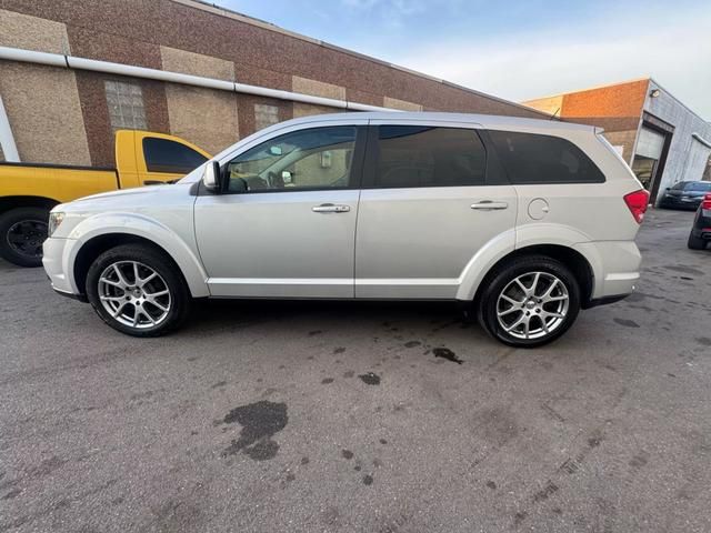 2014 Dodge Journey R/T