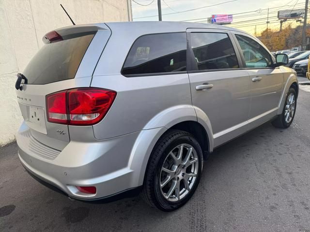 2014 Dodge Journey R/T