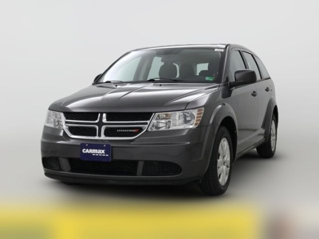 2014 Dodge Journey American Value