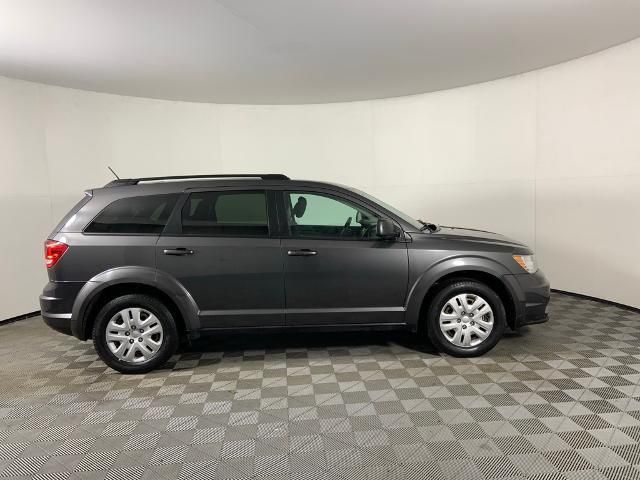 2014 Dodge Journey SE