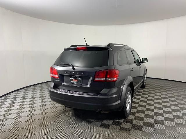 2014 Dodge Journey SE