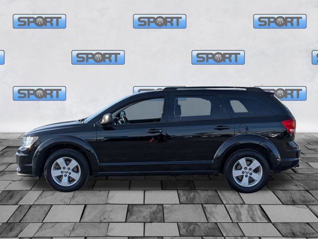 2014 Dodge Journey SE