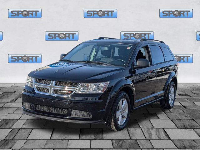 2014 Dodge Journey SE