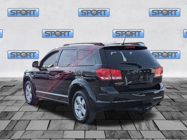 2014 Dodge Journey SE