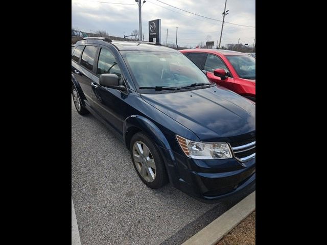 2014 Dodge Journey SE