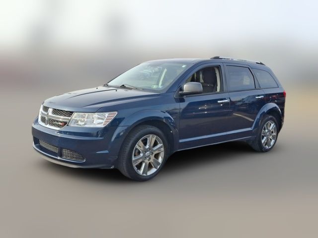 2014 Dodge Journey SE