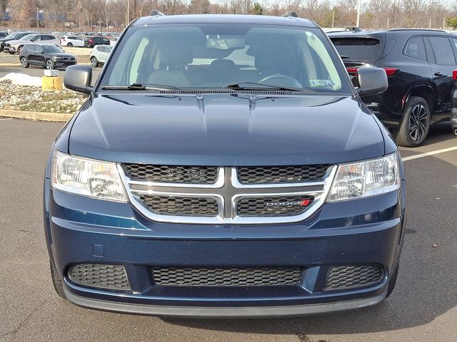 2014 Dodge Journey SE