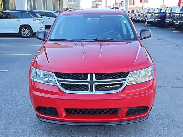 2014 Dodge Journey SE