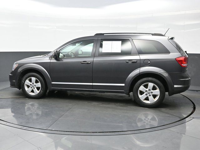 2014 Dodge Journey SE