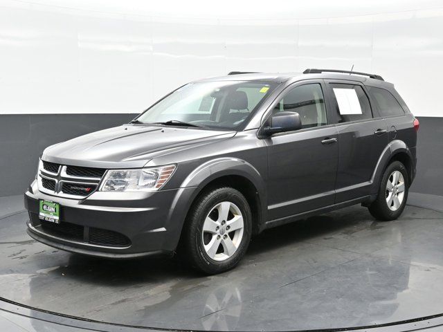 2014 Dodge Journey SE