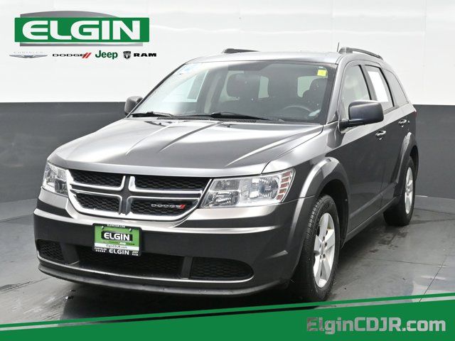 2014 Dodge Journey SE