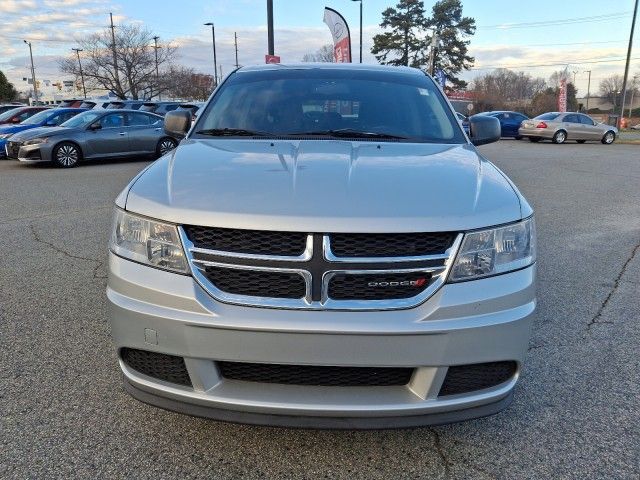 2014 Dodge Journey American Value