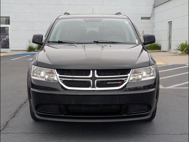 2014 Dodge Journey SE