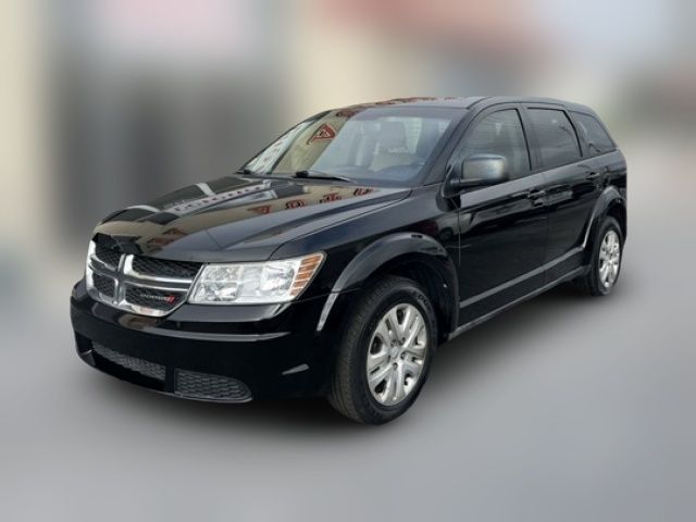 2014 Dodge Journey American Value