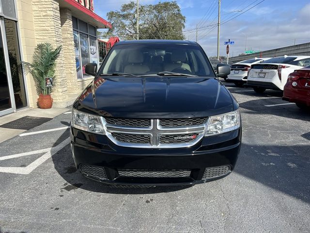 2014 Dodge Journey American Value