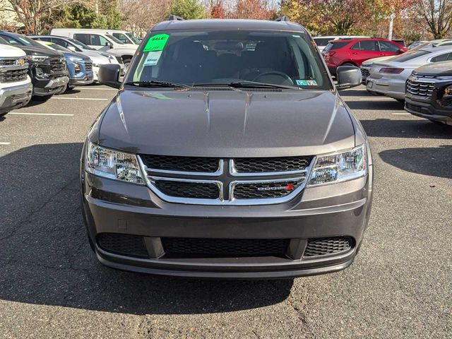 2014 Dodge Journey SE