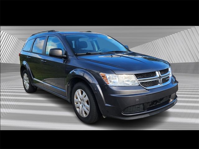 2014 Dodge Journey SE