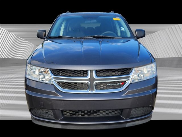 2014 Dodge Journey SE