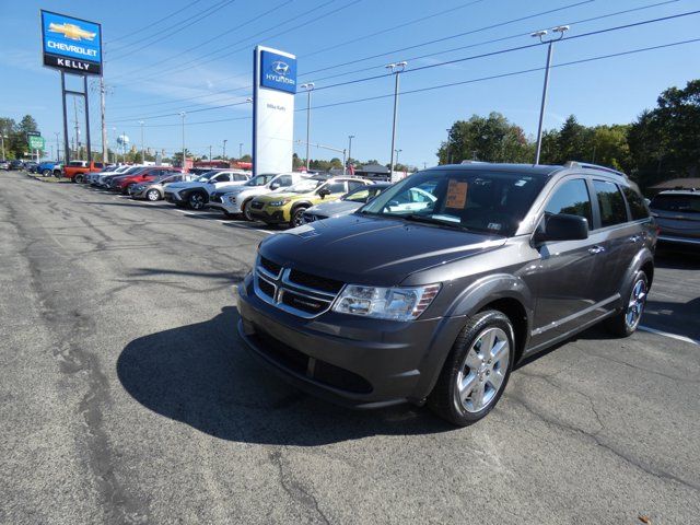 2014 Dodge Journey SE