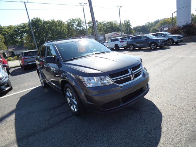 2014 Dodge Journey SE