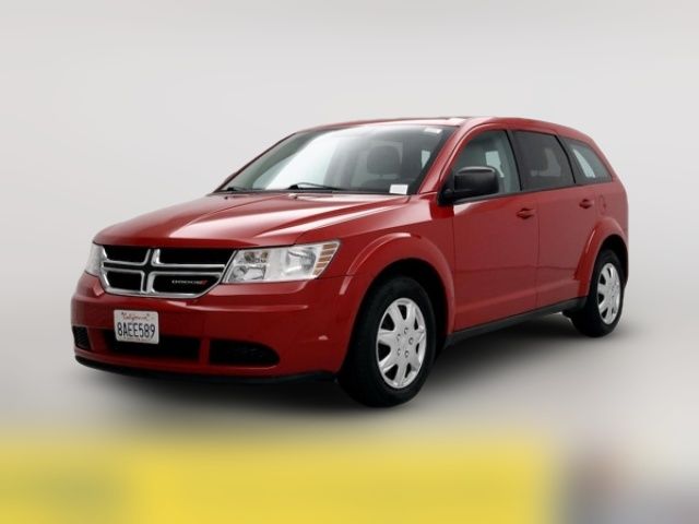 2014 Dodge Journey American Value