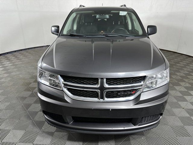 2014 Dodge Journey SE