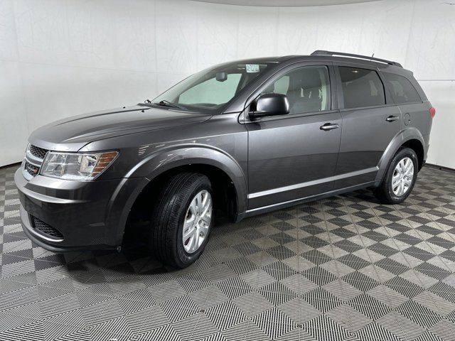 2014 Dodge Journey SE