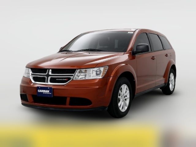 2014 Dodge Journey American Value