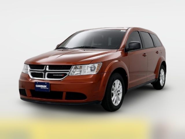 2014 Dodge Journey American Value