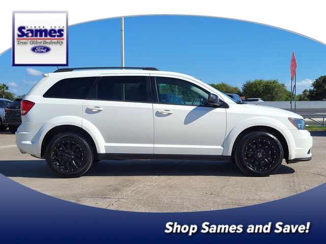 2014 Dodge Journey SE