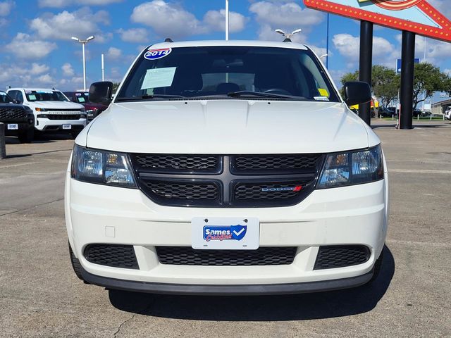 2014 Dodge Journey SE