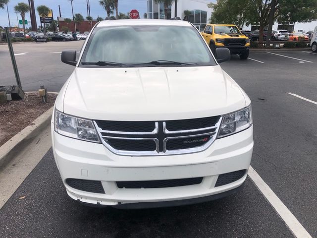 2014 Dodge Journey SE