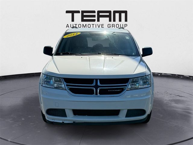 2014 Dodge Journey SE