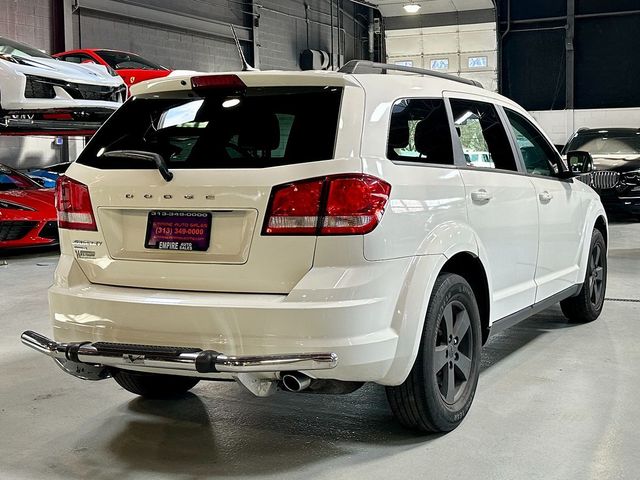 2014 Dodge Journey SE