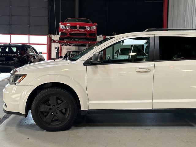 2014 Dodge Journey SE