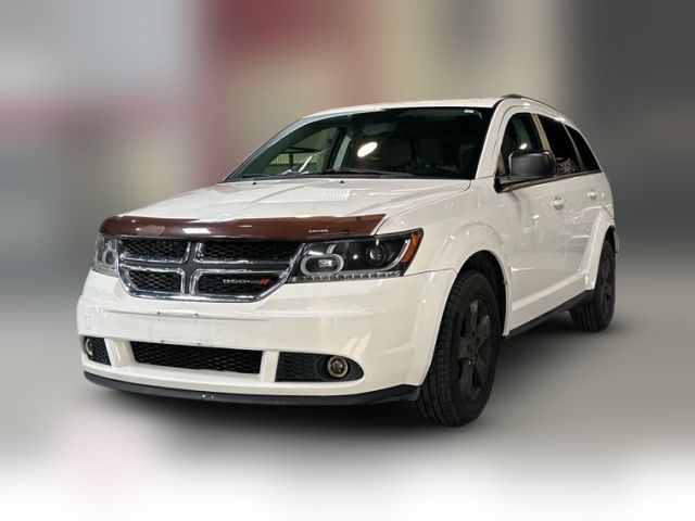 2014 Dodge Journey SE