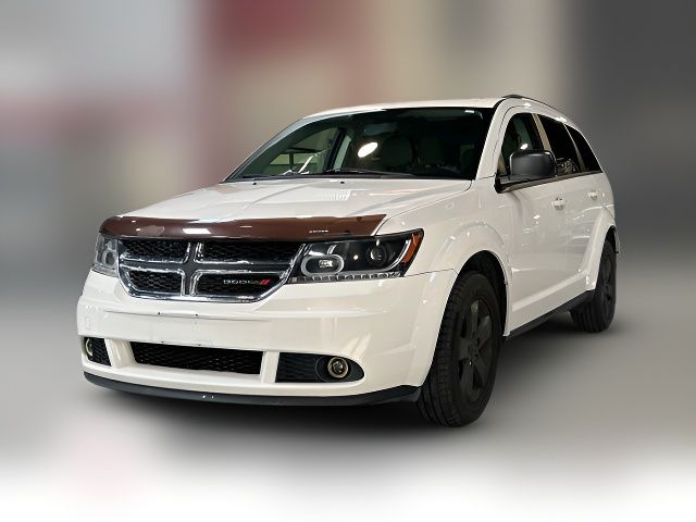 2014 Dodge Journey SE