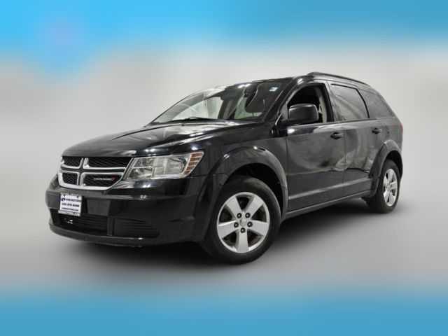 2014 Dodge Journey SE