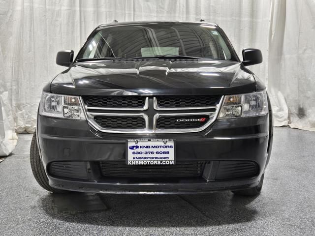 2014 Dodge Journey SE